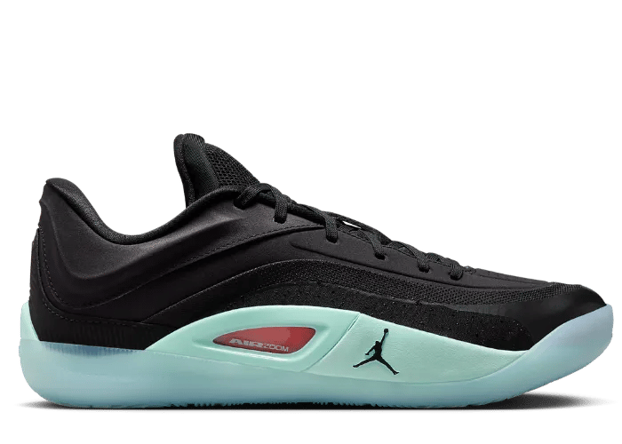 Jordan Zion 4 Mud to Marble