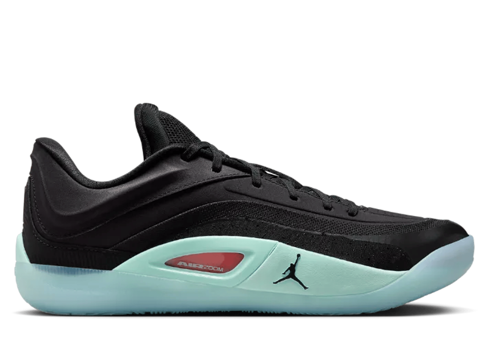 Jordan Zion 4 Mud to Marble