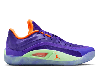 Jordan Zion 4 Rare Form