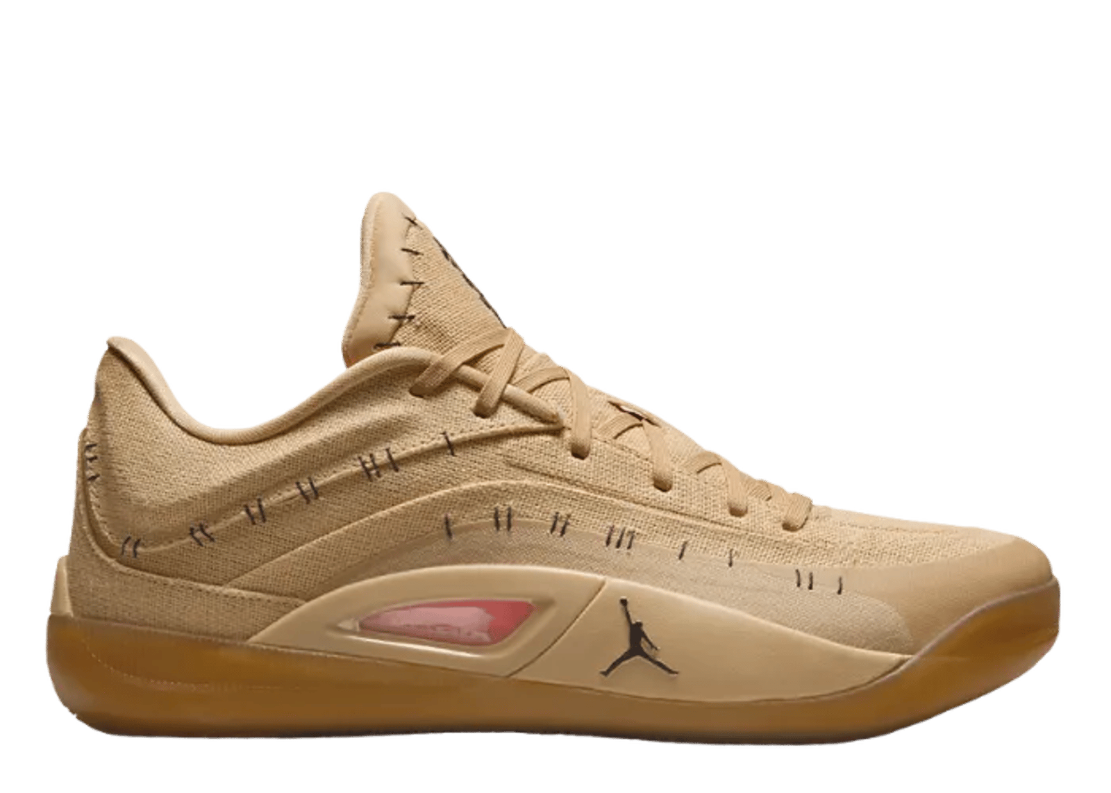 Jordan Zion 4 Voodoo