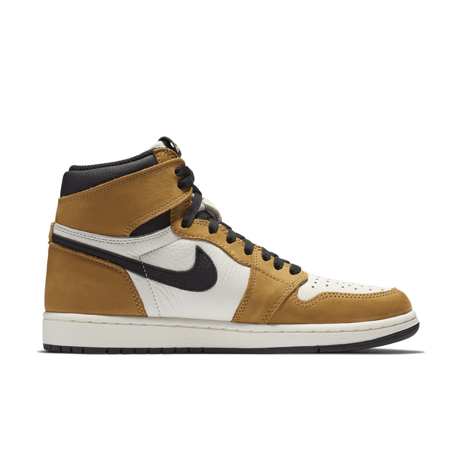 シューズ(男性用) NIKE AIR JORDAN 1 HIGH ROOKIE 555088-700 Air Jordan 1 Retro High OG Rookie of The Year 555088-700 Men