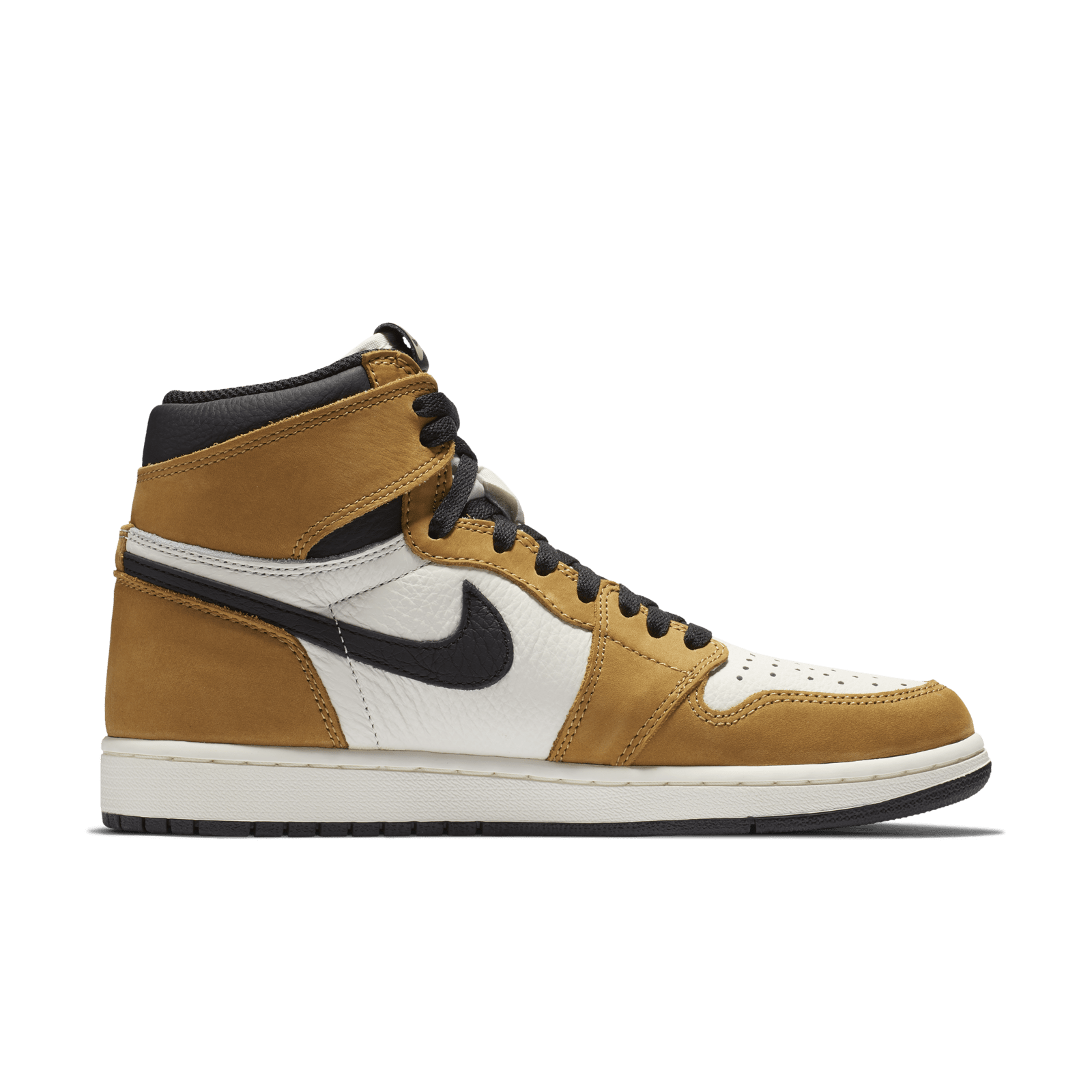 Air Jordan 1 Retro High OG Rookie of the Year