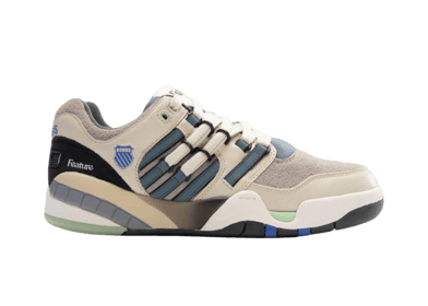 K-Swiss SI-18 International Feature