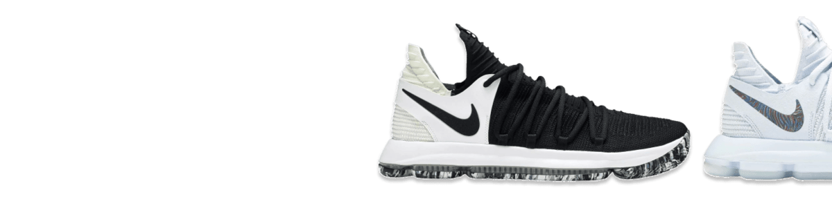 Nike KD 10 Release Dates