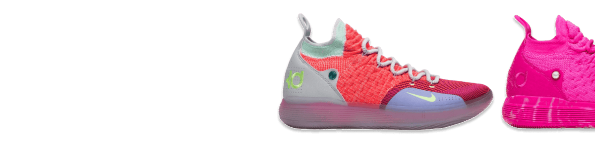 Nike KD 11 Release Dates
