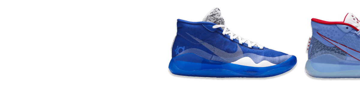 Nike KD 12 Release Dates
