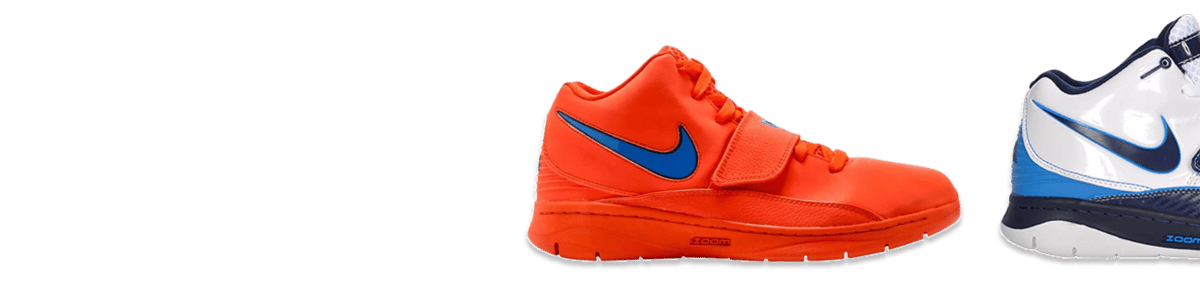 Nike KD 2 Release Dates