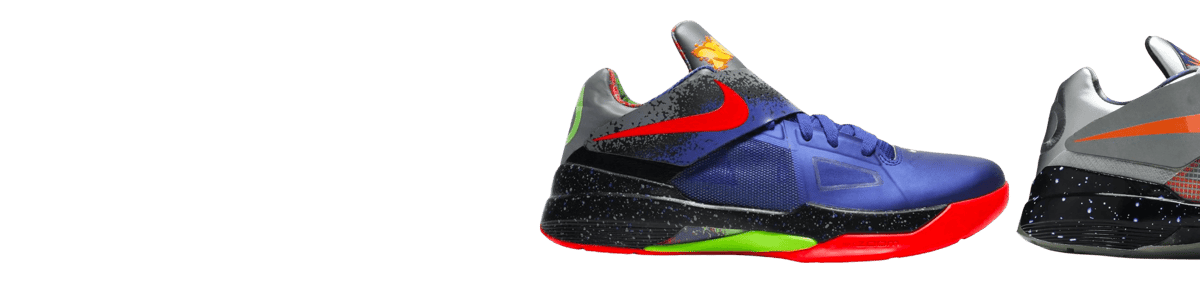 Nike KD 4 Release Dates