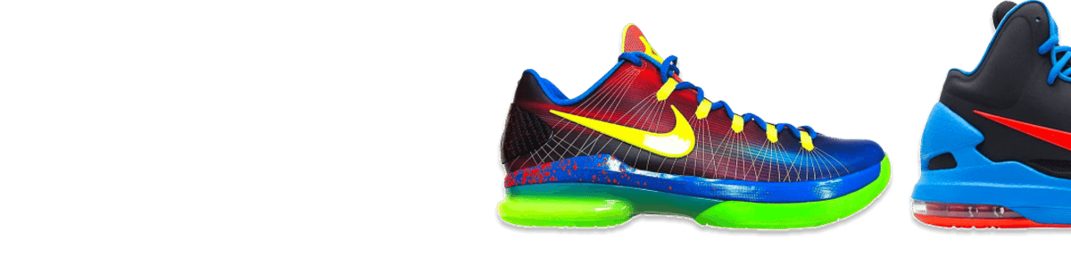 Nike KD 5 Release Dates
