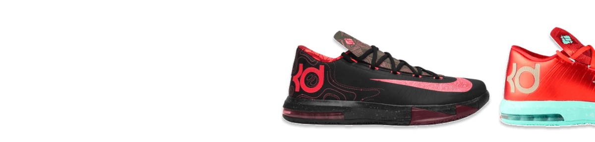 Nike KD 6 Release Dates