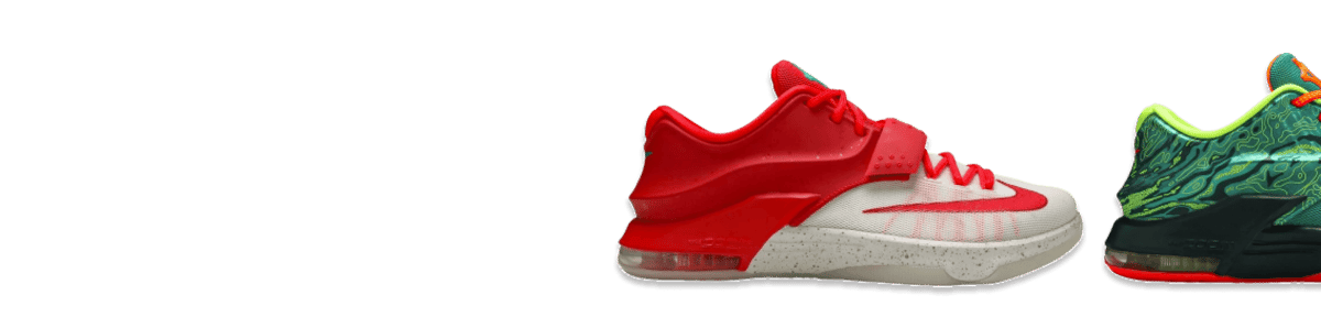 Nike KD 7 Release Dates