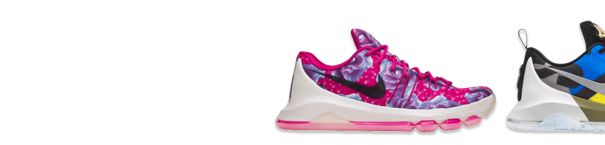 Nike KD 8 Release Dates