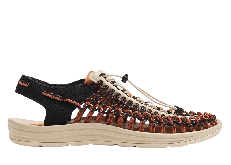 KEEN SHIPS 別注 UNEEK ネイビー 27.5 KEEN SHIPS 別注 UNEEK ネイビー 27.5 - メルカリ