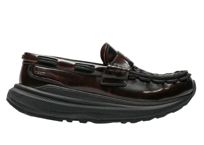 Keen is Keeping the Hybrid Loafer Hype Running
