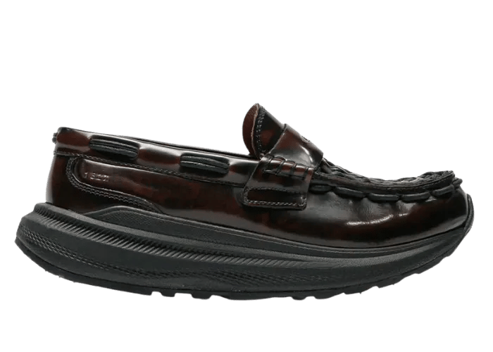 Keen UNEEK Loafer WK Cordovan