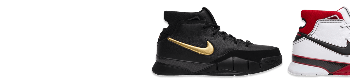 Nike Kobe 1 Release Dates