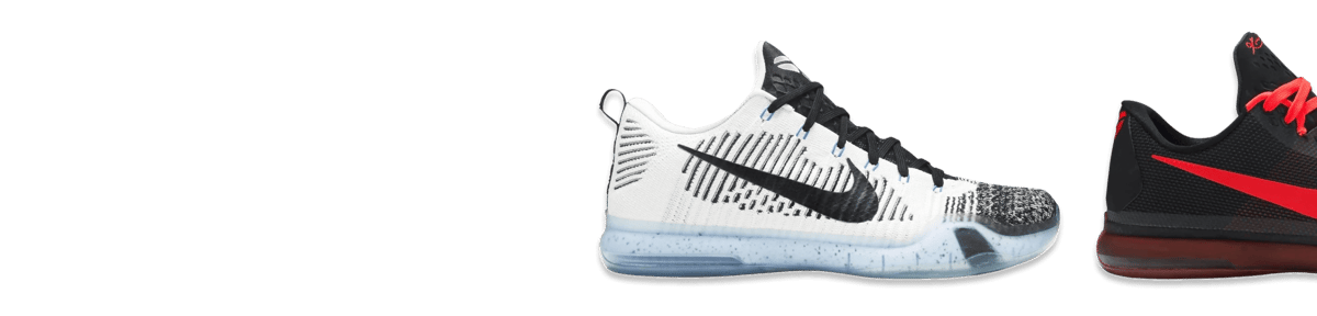 Nike Kobe 10 Release Dates