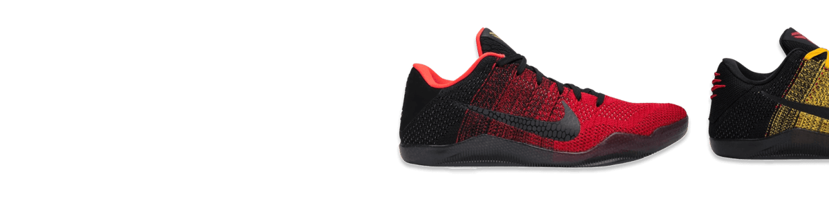 Nike Kobe 11 Release Dates