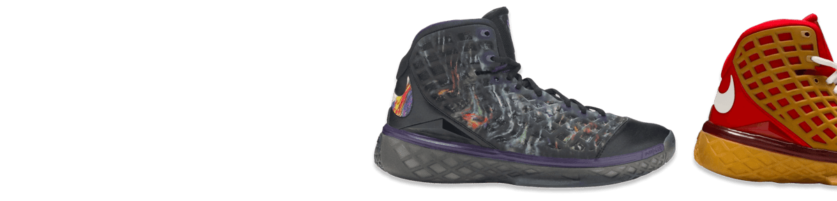 Nike Kobe 3 shoes