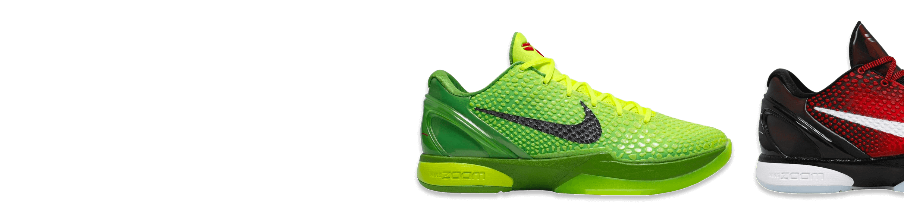 Nike Kobe 6 Release Dates 2024 - Updated in Real Time