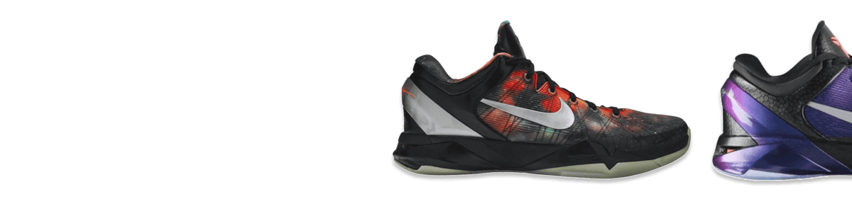 Nike Kobe 7 Release Dates