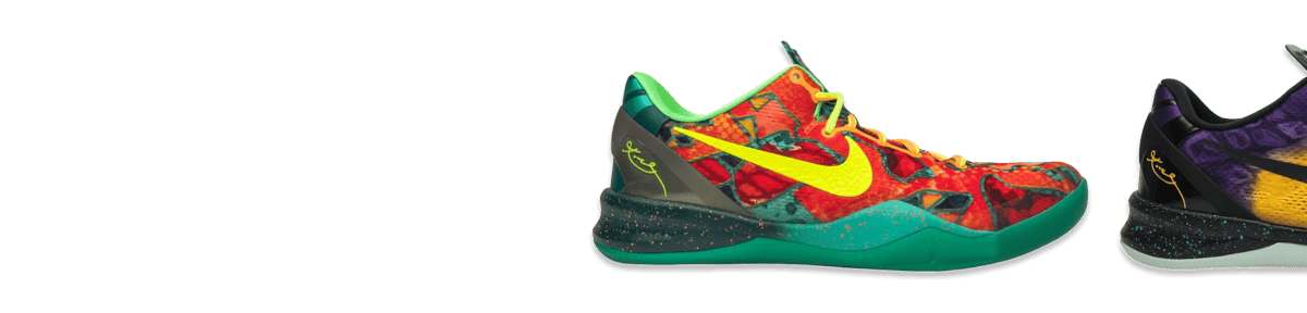 Nike Kobe 8 Release Dates