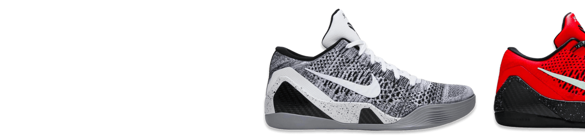 Nike Kobe 9 Release Dates