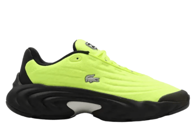 Lacoste Spinor 225 1 SMA atmos Street Tennis