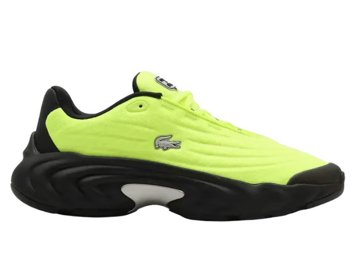 Lacoste Spinor 225 1 SMA atmos Street Tennis