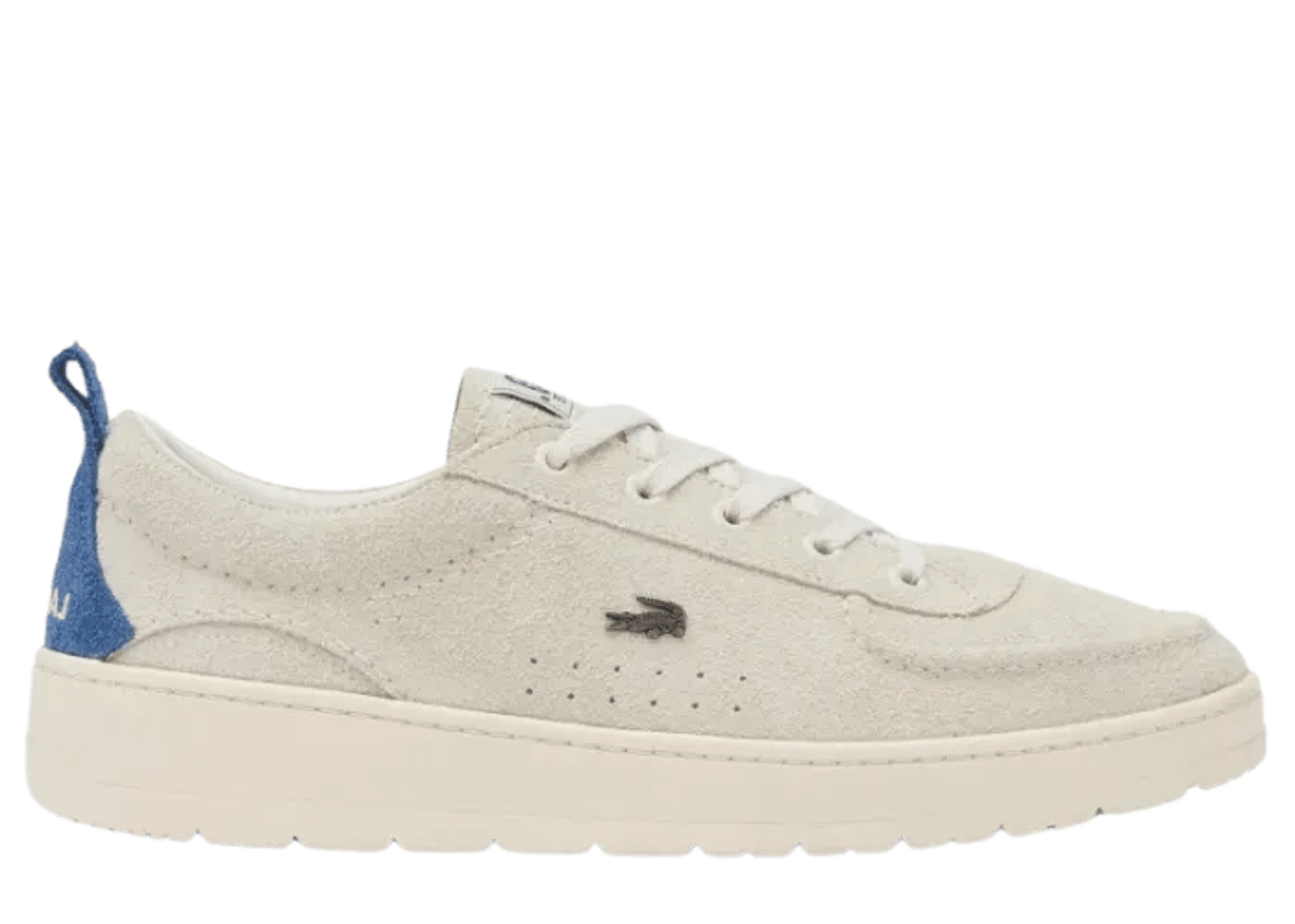 Lacoste Umpire Arcade END