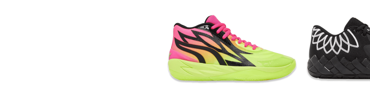 Puma LaMelo Ball Release Dates