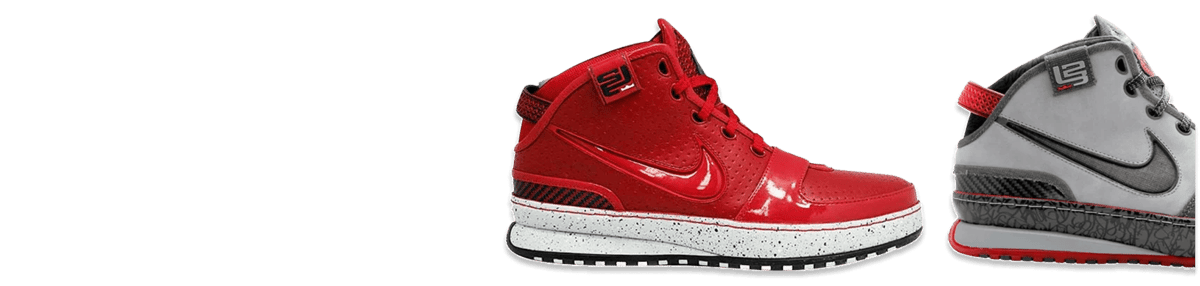 Nike LeBron 6 Release Dates