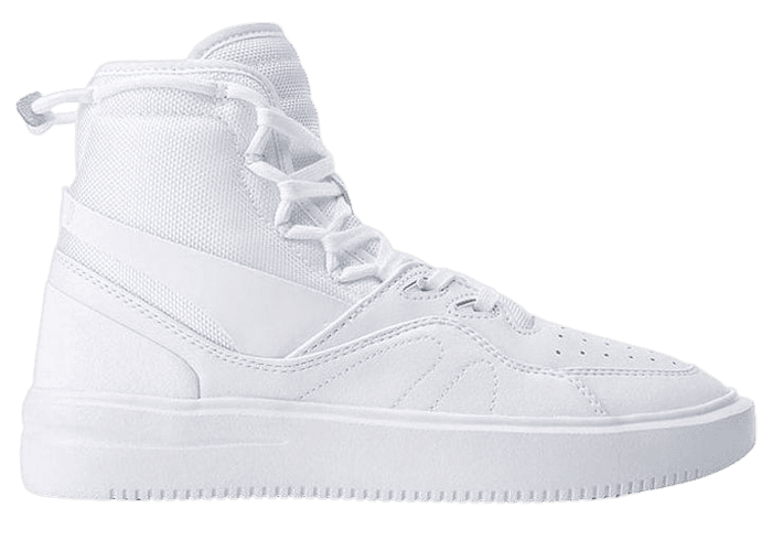 Li-Ning 937 Mix Hi Winterized White (W)