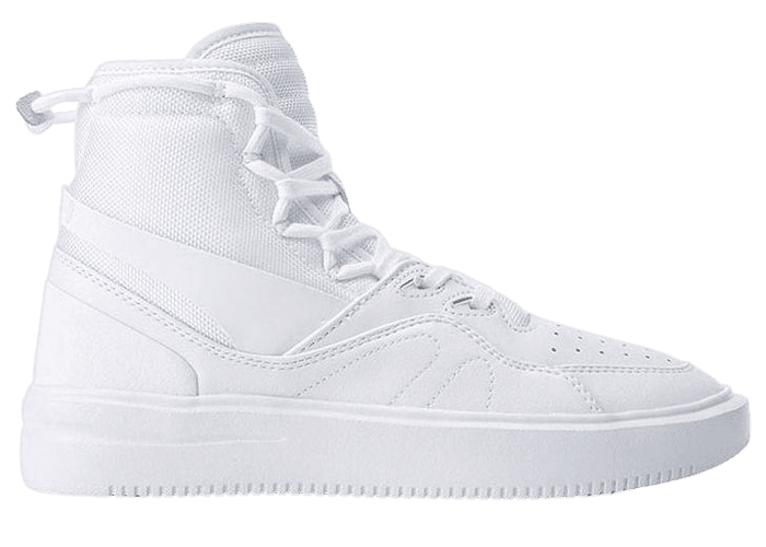 Li-Ning 937 Mix Hi Winterized White (W)