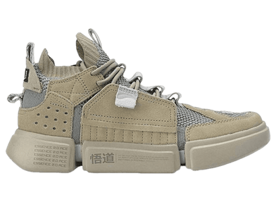 Li-Ning ACE Khaki Gray