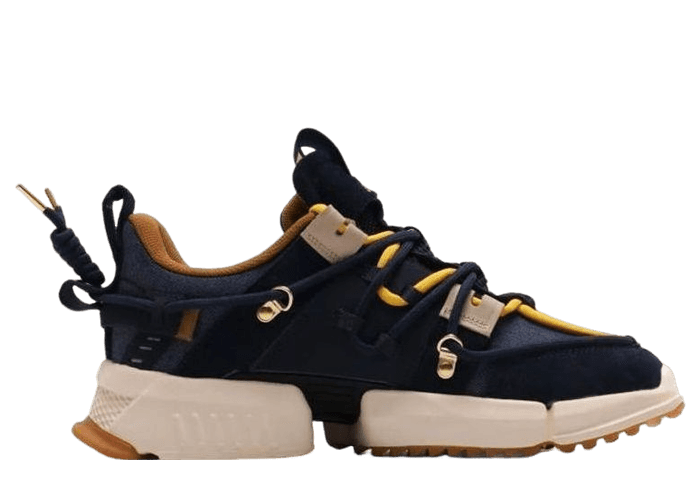 Li-Ning Atmos x Titan Japan