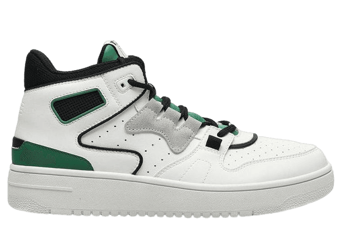 Li-Ning Attack 2020 White Green