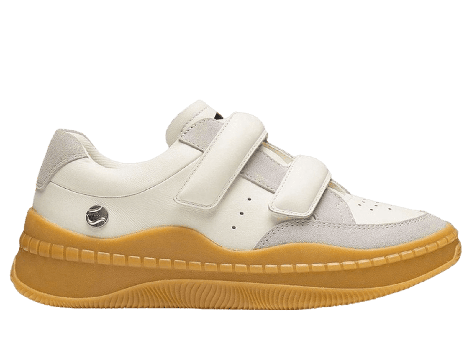 Li-Ning Blank Casual Sneakers White Grey (W)