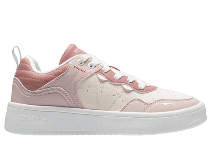Li-Ning Casual Lifestyle Skate Pink White (W)