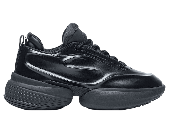 Li-Ning CF Chaoju Black