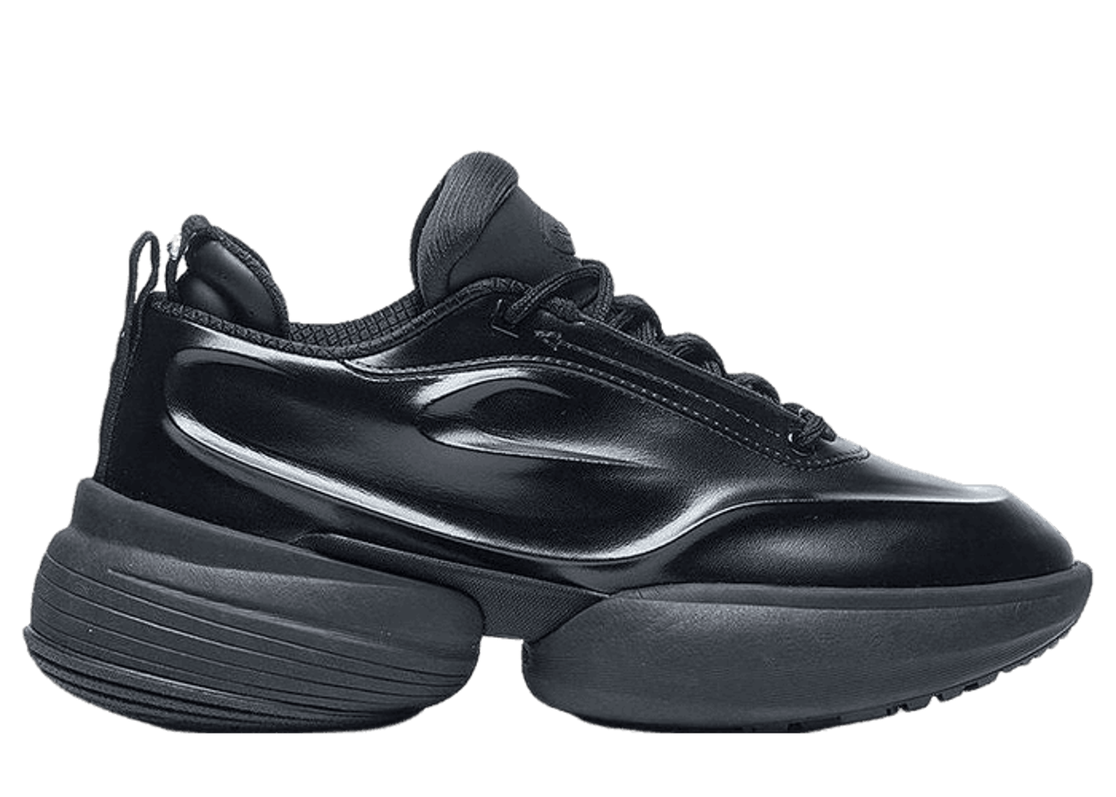 Li-Ning CF Chaoju Black