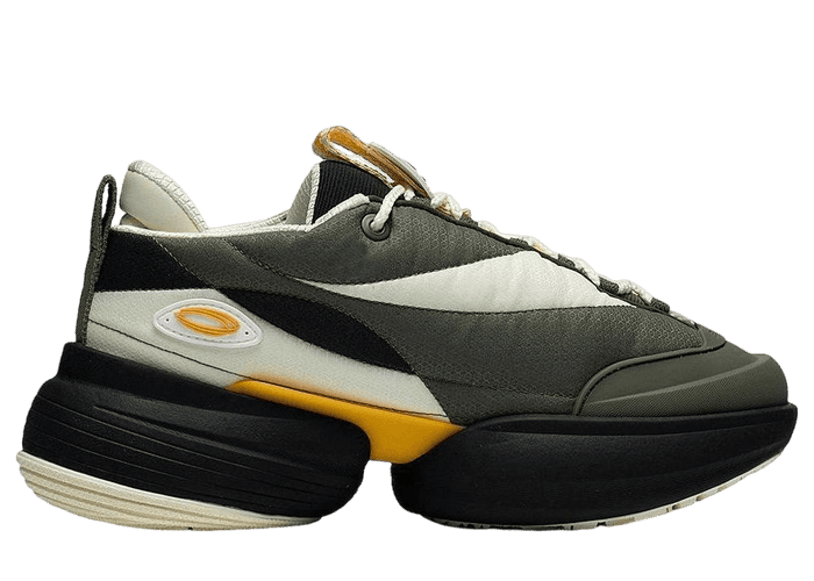 Li-Ning CF Chaoju V2 Olive Green Black