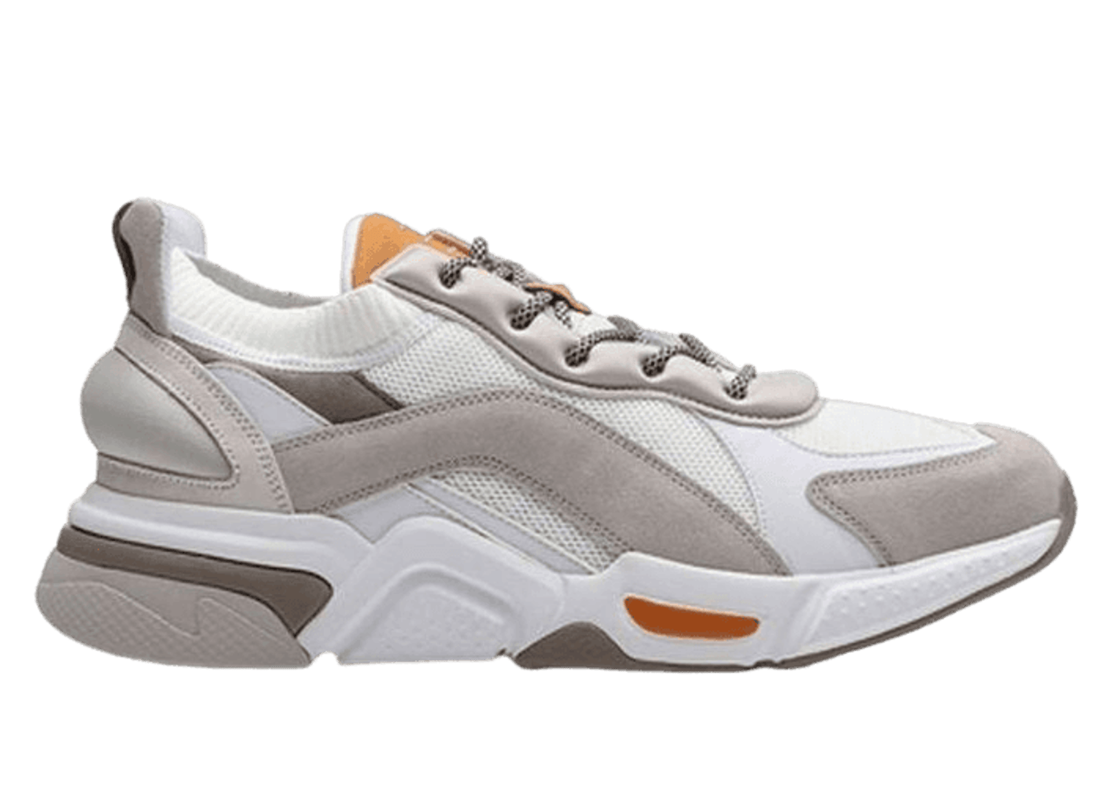 Li-Ning Essence x KungFu Jackie Chan (W) - AGBQ078-2