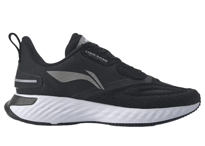 Li-Ning Cloud 5 Shield Black Grey