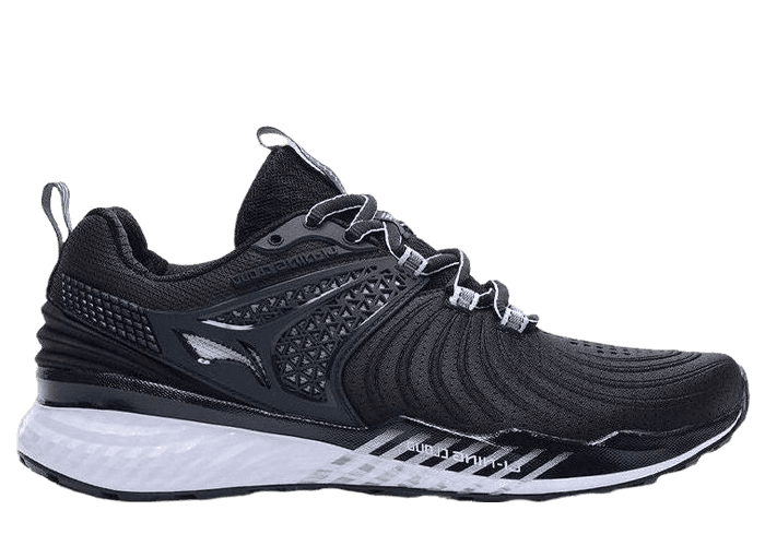 Li-Ning Cloud 5 V2 Black White (W)