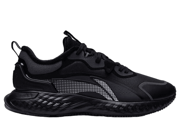 Li-Ning Cloud Shield Black