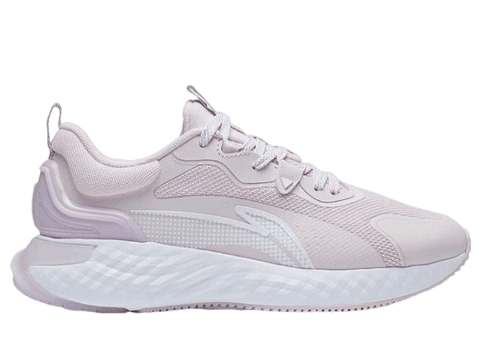 Li-Ning Cloud Shield Pink White (W)