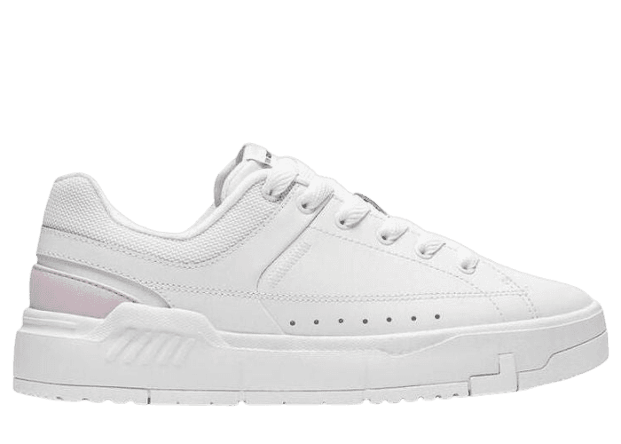 Li-Ning Common 70s White Pink (W)