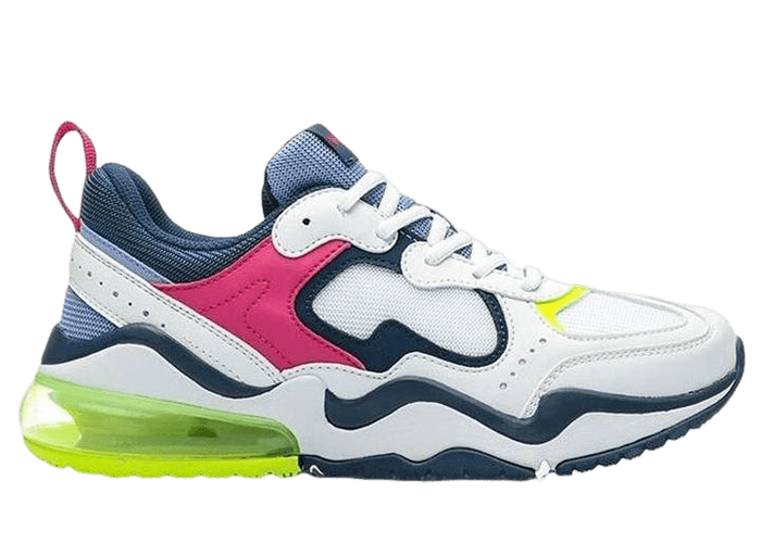 Li-Ning Counterflow Neon White Blue (W)