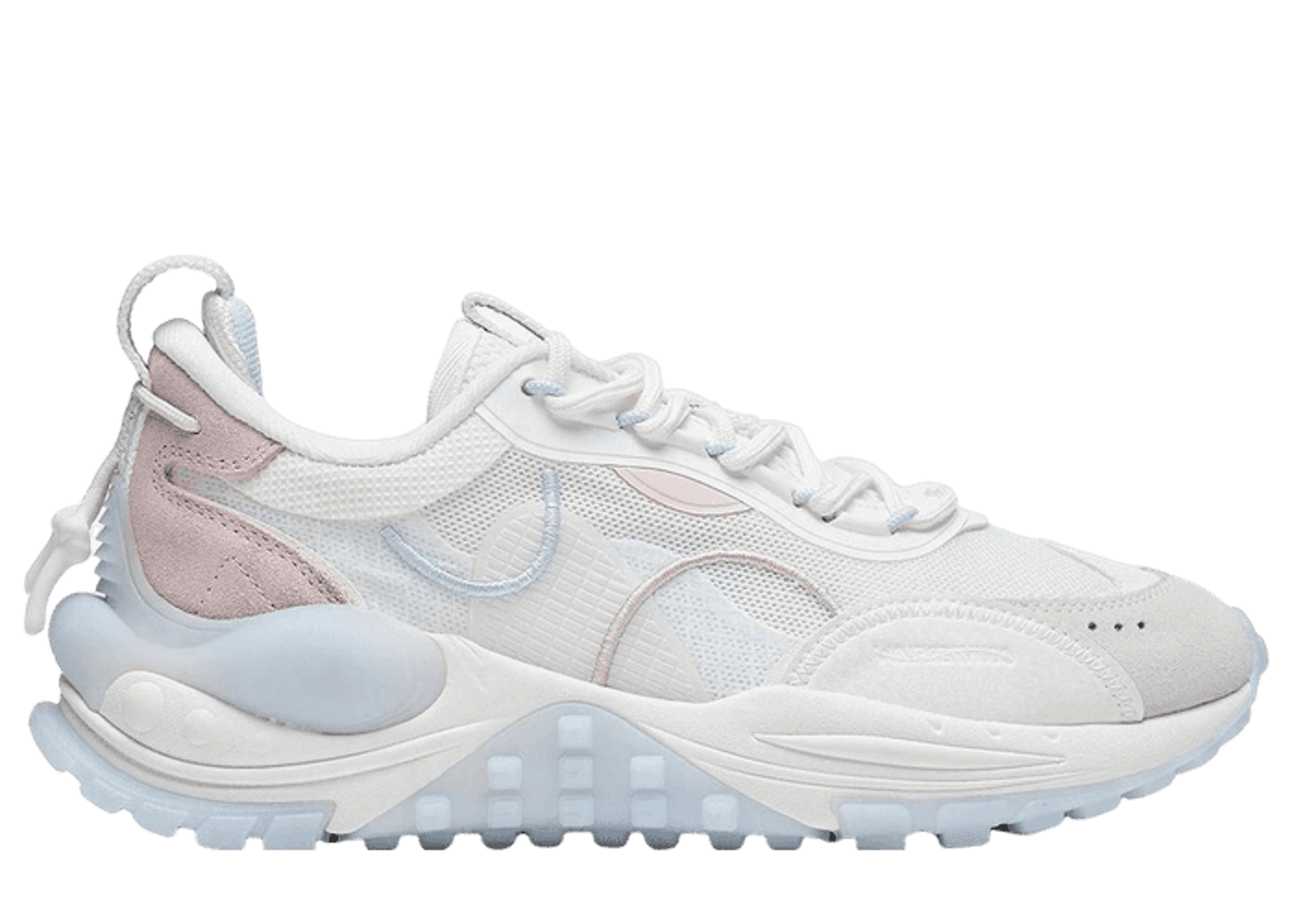 Li-Ning Counterflow Startrails White Light Blue (W)